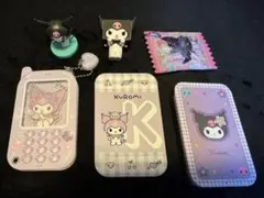 2025年最新】クロミまとめ売りの人気アイテム - メルカリ