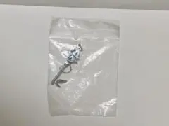 Fairy蘭丸　F蘭丸　うるう　鍵　キーホルダー　ガチャ