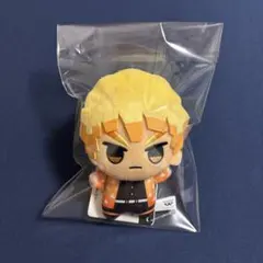 2026年最新】善逸 ちびぐるみの人気アイテム - メルカリ