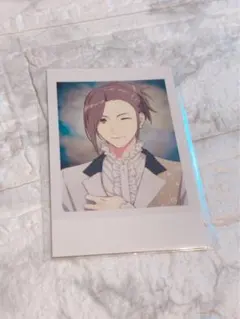 渡辺みのり FiFS 白 フォトカ