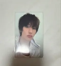 RIIZE unrealriize シーグリ トレカ　アントン