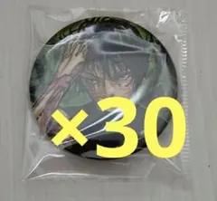 呪術廻戦 禪院真希 ジャンプGIGA 缶バッジ 30個