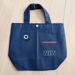 LOWRYS FARM ローリーズファーム　ショップ袋　ショッパー　美品　不織布