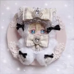 いつぬい♡ちびぐるみサイズぬい服☆おすわりネコちゃん - メルカリ