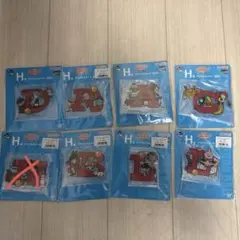 1番くじドラゴンボール　アクスタ　バラ売り可　未開封　8枚　300円〜