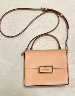 katespadeケイトスペードミニハンドバッグ＆ショルダー2way