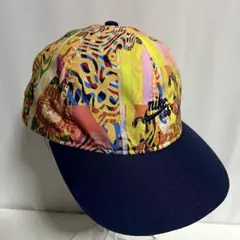 NIKE SB × THE KILLING FLOOR マルチカラー キャップのサムネイル