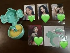 TWICE ミナ　グッズセット