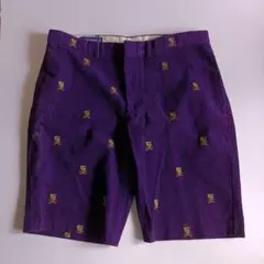 POLO GOLF ハーフパンツのサムネイル
