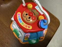 アンパンマン 音声・光機能付きおもちゃ