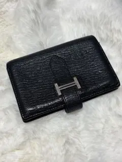 最終値下げ！希少！エルメス ベアンミニ ノアール | HERMES - HERMES