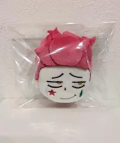 ハンターハンター ヒソカ 中国 上海 海外 ぬいぐるみ ぬい