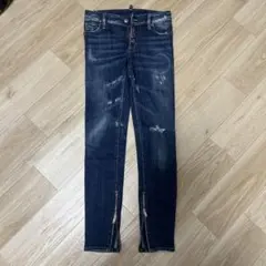 DSQUARED2 スキニージーンズ　最終値下げ