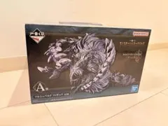 一番くじ　モンスターハンター アルシュベルド A賞