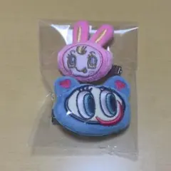 sweet 4月号 付録 ナルミヤ べリエちゃん ナカムラくん 前髪クリップ