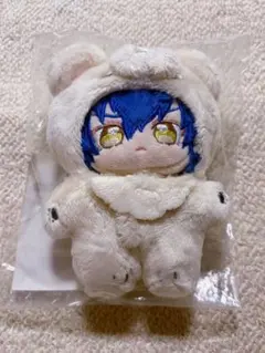いつぬい あんスタ 漣ジュン あんスタ いつぬい 漣ジュン - メルカリ
