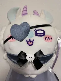 ちいかわ てんし♡あくま あくまなBIGぬいぐるみ