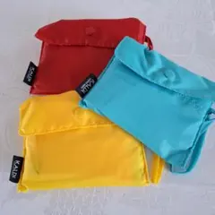 KALDI エコバック3個セット