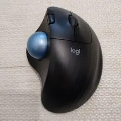 Logicool ERGO M575s トラックボールマウス