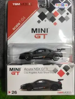 2026年最新】mini gt トイザらスの人気アイテム - メルカリ