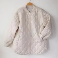 キルトジャケット glacier