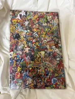 Will Sweeney ALAKAZAM! SEASON ONE 初期カタログ Will Sweeney ALAKAZAM! SEASON ONE 初期カタログ - メルカリ