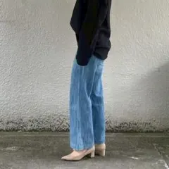 RonHerman ロンハーマン フレアデニムパンツ オールドデザイン 初期