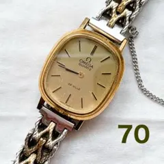 2026年最新】オメガ デビル アンティークの人気アイテム - メルカリ