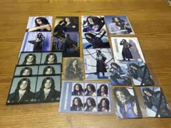 【ミュージカル刀剣乱舞】刀ミュ　南海太郎朝尊　塩田一期　ブロマイド　ふぉとカード