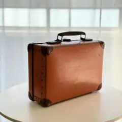 GLOBE TROTTER グローブトロッター　wdd限定品