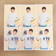 IMPACTors IMP. 鈴木大河 公式写真 ISLAND STORE