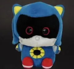 2026年最新】ソニックザヘッジホッグぬいぐるみの人気アイテム - メルカリ