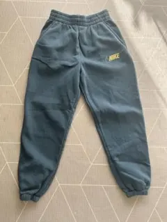 ナイキ スウェットパンツ 160