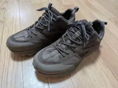 ジャックウルフスキン　TERRAQUEST TEXAPORE ブラウン　防水