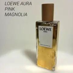 LOEWE AURA PINK MAGNOLIA 50ml - メルカリ