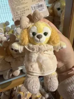 2025年最新】クッキーアン ぬいぐるみ上海の人気アイテム - メルカリ