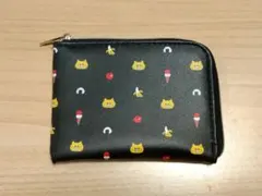 ノラネコぐんだん ちびかわウォレット