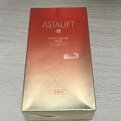 アスタリフト モイスチャライジングマスク シートマスクのサムネイル