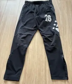 2着セット　ATHLETA アスレタ　ジャージ　パンツ　150cm