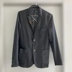 BOB イタリア製 ハンドメイド ジャケットのサムネイル