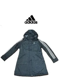 adidas アディダス ベンチコート ダウン