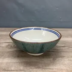 新品 美濃焼 千本十草 5寸丼 強化磁器 万能どんぶり 盛鉢 - メルカリ