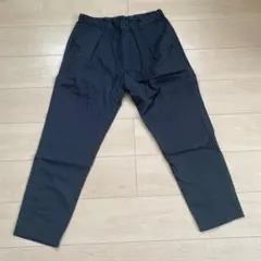 CIAOPANIC ダークグレー スラックス Mサイズのサムネイル