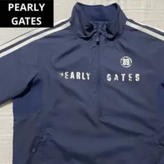 PEARLY GATES メンズウェア