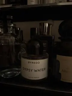 BYREDO GYPSY WATER 50ml 香水のサムネイル