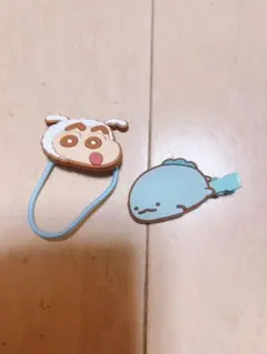 クレーンゲーム景品