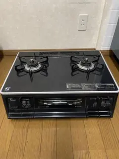 パロマ グランドシェフ ガステーブル ゴムホース付き - メルカリ
