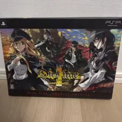 Dies irae: Amantes amentes PSP