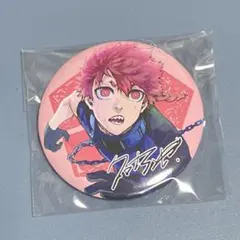 カリスマ アイドルブレイク 猿川慧 缶バッジ - メルカリ
