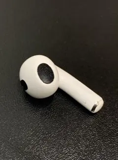 Apple AirPods 第3世代 左耳のみ 純正 動作品